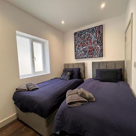 Апартаменти Star London Finchley Road 1-Bed Hideaway Екстер'єр фото